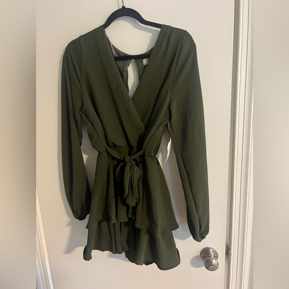 Romper from Altar’d State